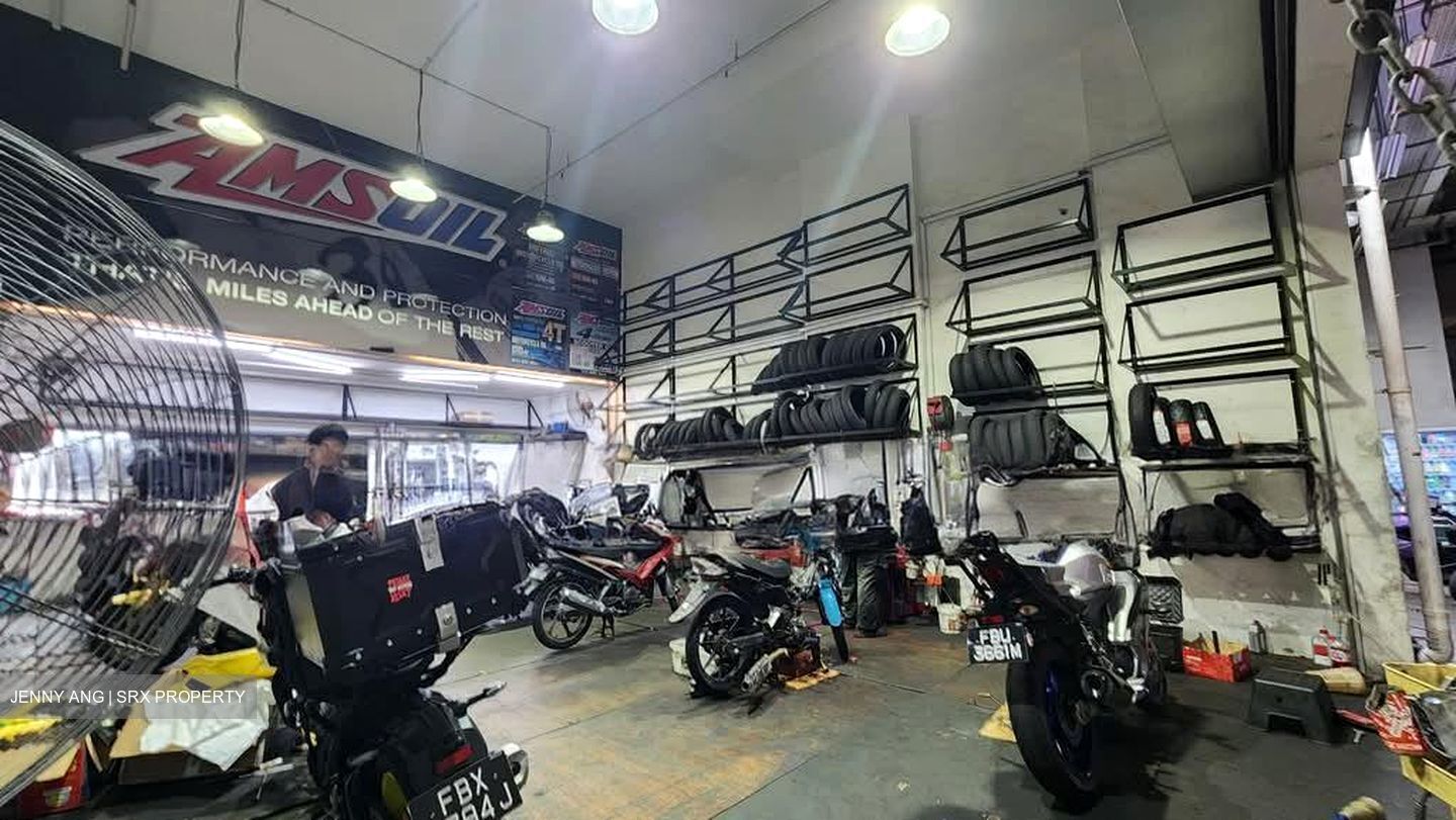 Synergy @ KB (D14), Factory #567439651